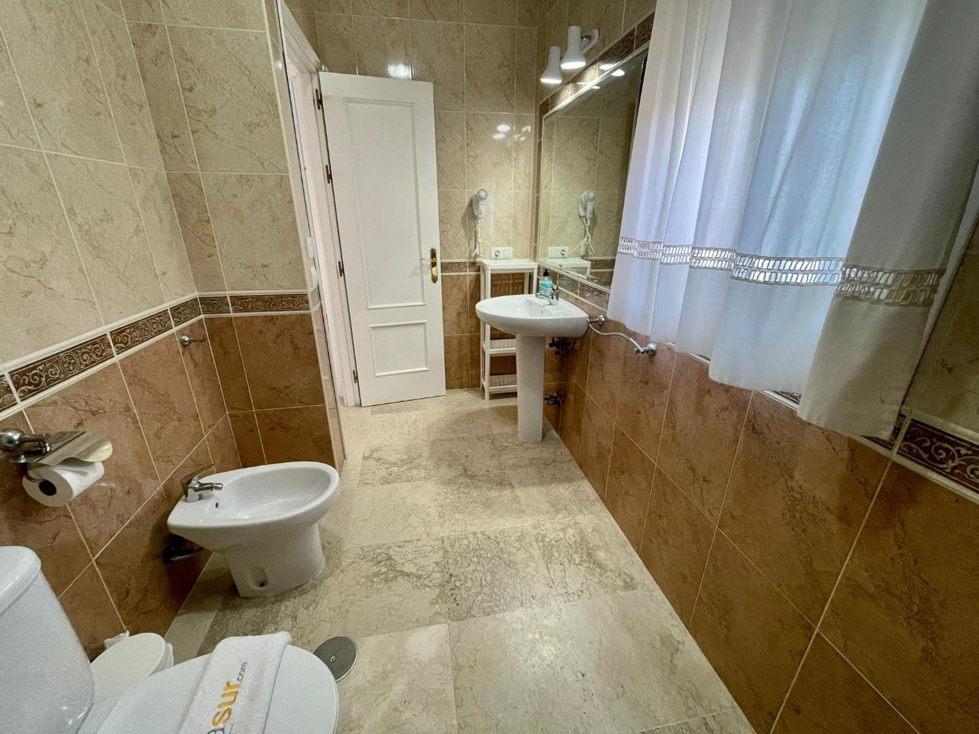 Chalet Eden Azul 치클라나 데 라 프론테라 외부 사진