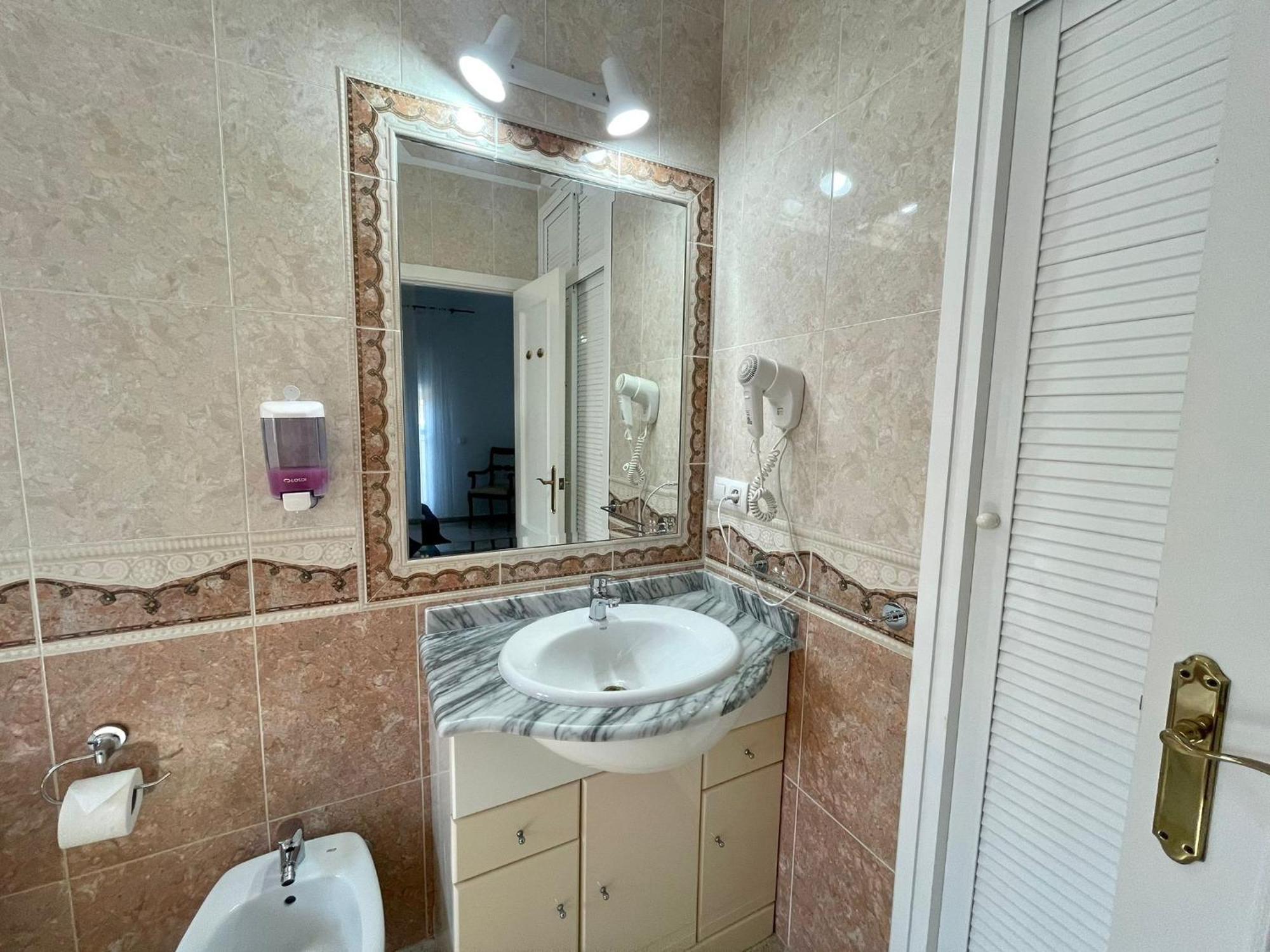 Chalet Eden Azul 치클라나 데 라 프론테라 외부 사진