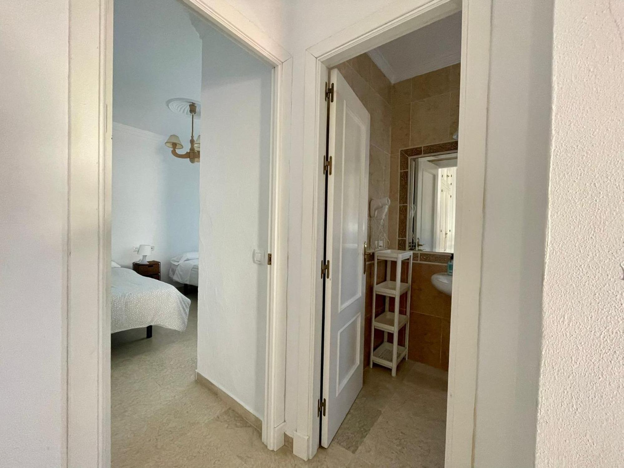 Chalet Eden Azul 치클라나 데 라 프론테라 외부 사진